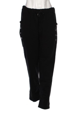 Damenhose Unbranded, Größe XL, Farbe Schwarz, Preis 11,62 €, #137979686