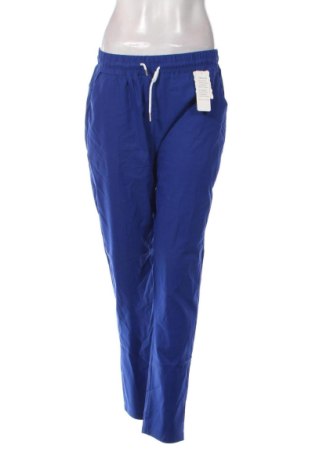 Damenhose Unbranded, Größe L, Farbe Blau, Preis 22,86 €, #137979710