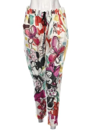 Damenhose Unbranded, Größe L, Farbe Mehrfarbig, Preis 16,19 €, #137979775