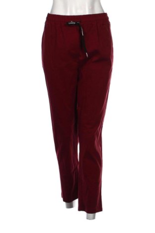 Damenhose Unbranded, Größe XL, Farbe Rot, Preis 10,67 €, #137979847