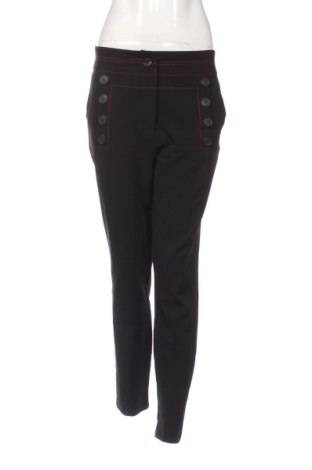 Pantaloni de femei Mathilde, Mărime L, Culoare Negru, Preț 101,00 Lei, #137979883