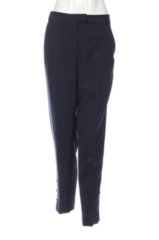 Pantaloni de femei Tommy Hilfiger, Mărime M, Culoare Albastru, Preț 199,00 Lei, #137979922