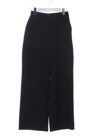 Damenhose Pieces, Größe XS, Farbe Schwarz, Preis 12,57 €, #137980079