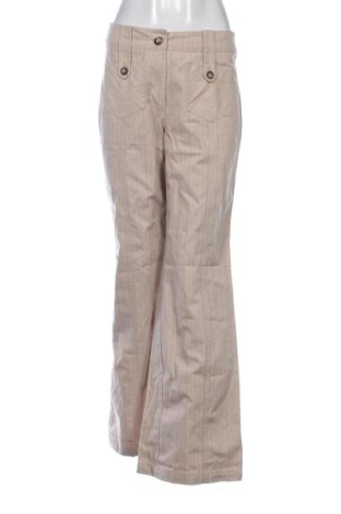 Pantaloni de femei Unbranded, Mărime M, Culoare Bej, Preț 36,74 Lei, #137980461