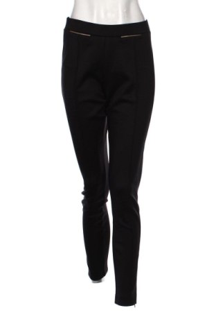 Pantaloni de femei Margittes, Mărime M, Culoare Negru, Preț 99,73 Lei, #137980841