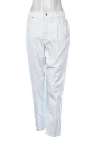 Damenhose Stooker, Größe XL, Farbe Weiß, Preis 23,13 €, #137980947