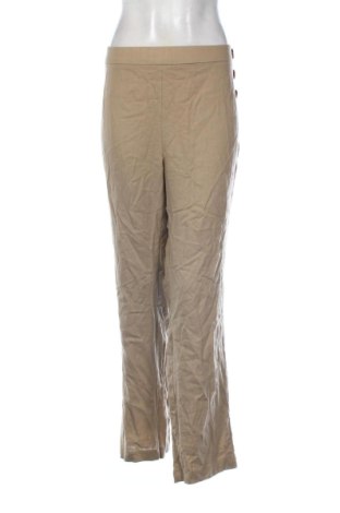 Damenhose Fiora Blue, Größe XXL, Farbe Beige, Preis 22,23 €, #137981150