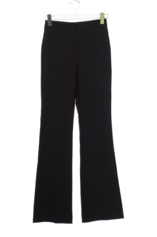 Pantaloni de femei Zara, Mărime XXS, Culoare Negru, Preț 73,49 Lei, #137981418