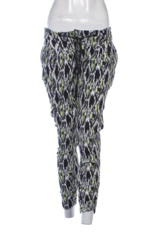 Pantaloni de femei Blind Date, Mărime M, Culoare Multicolor, Preț 47,24 Lei, #137981419