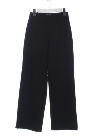 Pantaloni de femei Unbranded, Mărime XS, Culoare Negru, Preț 47,24 Lei, #137982384