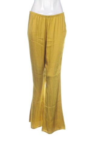 Női nadrág H&M, Méret M, Szín Sárga, Ár 6 013 Ft, #137982760