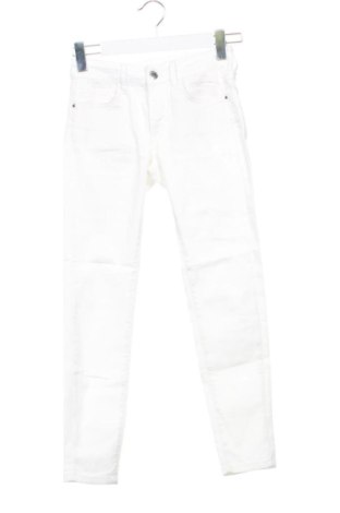 Pantaloni de femei Unbranded, Mărime S, Culoare Alb, Preț 36,74 Lei, #137982784