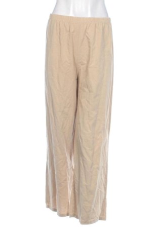 Női nadrág Unbranded, Méret S, Szín Bézs, Ár 2 297 Ft, #137983547