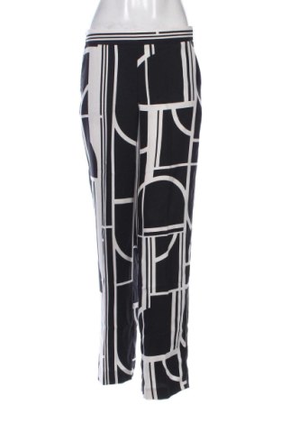 Damskie spodnie Zara, Rozmiar S, Kolor Kolorowy, Cena 42,34 zł, #137984347