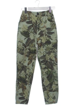 Pantaloni de femei Dika, Mărime XXS, Culoare Multicolor, Preț 73,49 Lei, #137984911