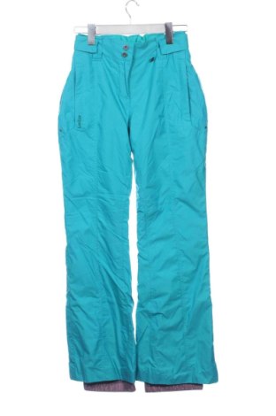 Дамски панталон за зимни спортове Decathlon, Размер XS, Цвят Син, Цена 49,53 €, #137942793