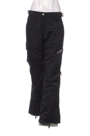 Дамски панталон за зимни спортове Rossignol, Размер L, Цвят Черен, Цена 82,00 €, #137948451