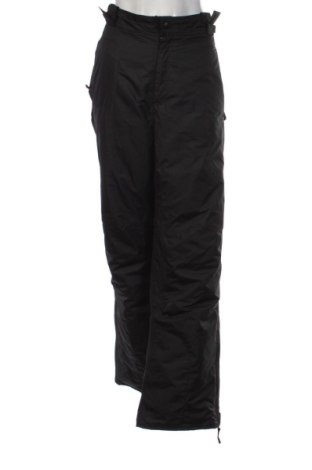 Spodnie damskie do uprawiania sportów zimowych Top Tex, Rozmiar XL, Kolor Czarny, Cena 127,01 zł, #137967393