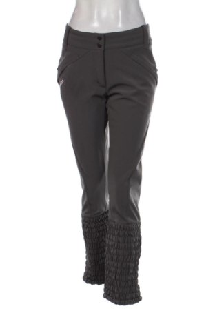 Női nadrág téli sportokhoz Unbranded, Méret L, Szín Szürke, Ár 10 638 Ft, #137963902