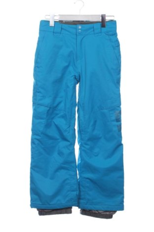 Pantaloni de damă pentru sporturi de iarnă DC Shoes, Mărime M, Culoare Albastru, Preț 304,13 Lei, #137969929