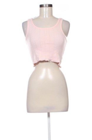 Tricou de damă Jennyfer, Mărime S, Culoare Roz, Preț 41,99 Lei, #137940050