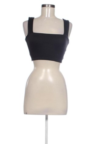Damentop H&M, Größe XS, Farbe Schwarz, Preis 8,00 €, #137941916