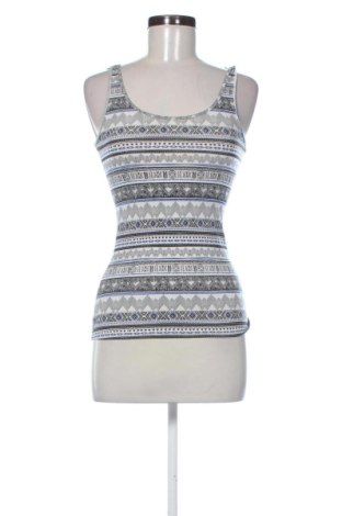 Tricou de damă Clockhouse, Mărime XS, Culoare Multicolor, Preț 41,99 Lei, #137943742