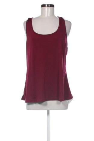 Tricou de damă Unbranded, Mărime XXL, Culoare Roșu, Preț 47,24 Lei, #137944063