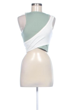 Damentop Unbranded, Größe S, Farbe Grün, Preis 9,10 €, #137945625