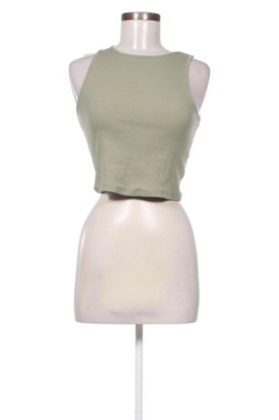 Tricou de damă Xside, Mărime M, Culoare Verde, Preț 47,24 Lei, #137945861