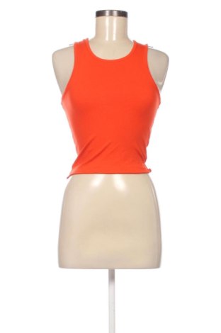 Damentop Collusion, Größe S, Farbe Orange, Preis € 9,00, #137946033