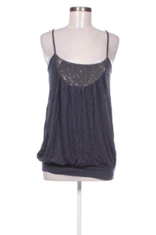 Tricou de damă Madonna, Mărime S, Culoare Albastru, Preț 31,49 Lei, #137946078