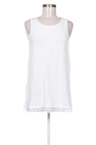 Tricou de damă Gina Benotti, Mărime M, Culoare Alb, Preț 41,99 Lei, #137946354