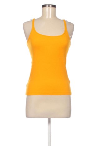 Damentop Arket, Größe S, Farbe Orange, Preis € 15,00, #137946865