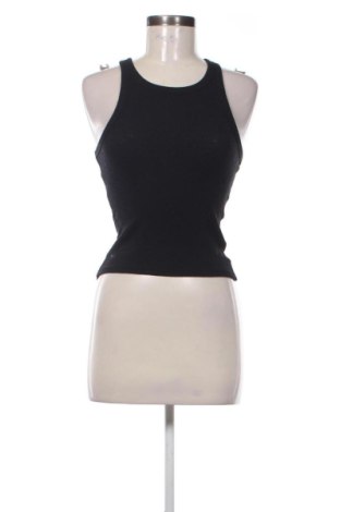 Damentop Unbranded, Größe S, Farbe Schwarz, Preis 9,00 €, #137948188
