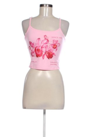 Tricou de damă SHEIN, Mărime XS, Culoare Roz, Preț 41,99 Lei, #137949643
