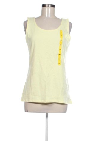 Tricou de damă Beloved, Mărime XL, Culoare Galben, Preț 41,99 Lei, #137950506