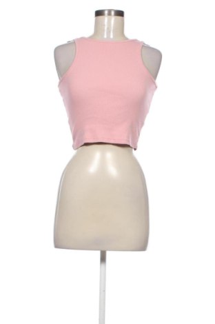 Дамски потник Trendyol, Размер S, Цвят Розов, Цена 7,00 €, #137950942