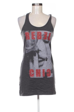 Tricou de damă Pause Jeans, Mărime XL, Culoare Gri, Preț 47,24 Lei, #137952349