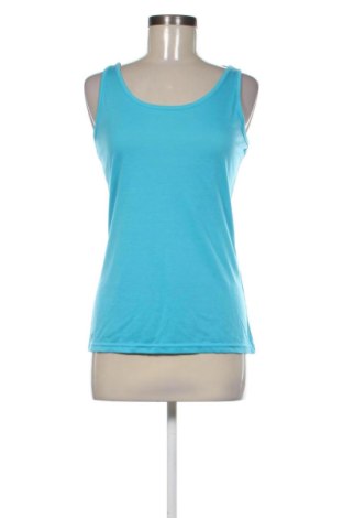 Tricou de damă Unbranded, Mărime M, Culoare Albastru, Preț 41,99 Lei, #137953257