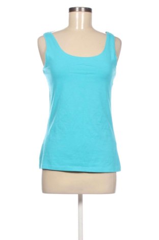 Tricou de damă Janina, Mărime M, Culoare Albastru, Preț 37,00 Lei, #137953339