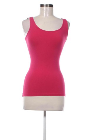 Tricou de damă H&M, Mărime S, Culoare Roz, Preț 41,99 Lei, #137955867