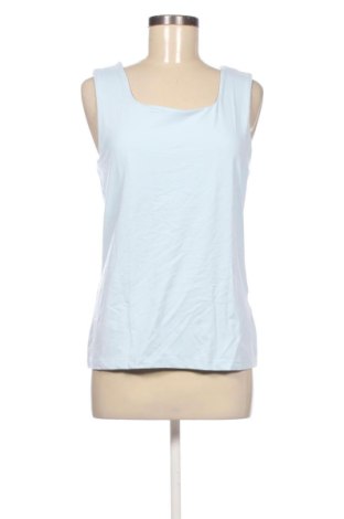 Damska koszulka na ramiączkach Up 2 Fashion, Rozmiar XL, Kolor Niebieski, Cena 29,63 zł, #137957218