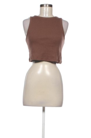 Dámske tielko  H&M, Veľkosť M, Farba Hnedá, Cena  8,00 €, #137964426