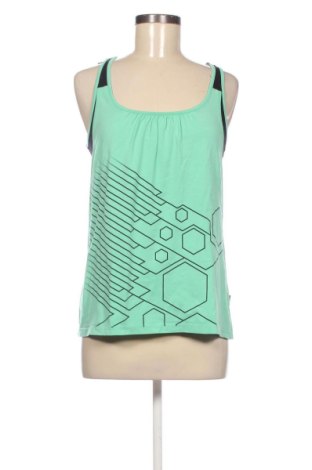 Tricou de damă Unbranded, Mărime M, Culoare Verde, Preț 41,99 Lei, #137965257