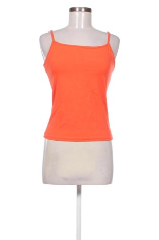 Tricou de damă LCW, Mărime XL, Culoare Portocaliu, Preț 41,99 Lei, #137968421