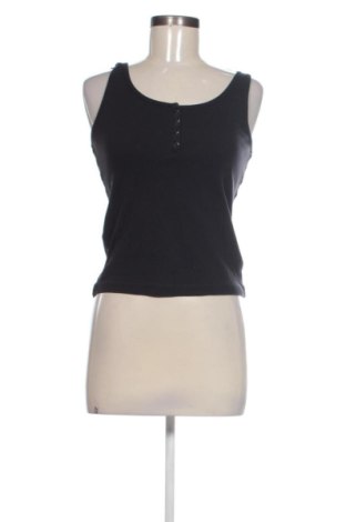 Damentop Sinsay, Größe M, Farbe Schwarz, Preis 8,00 €, #137969165