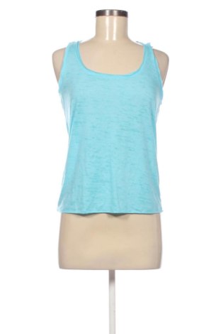 Tricou de damă Unbranded, Mărime L, Culoare Albastru, Preț 43,00 Lei, #137969723