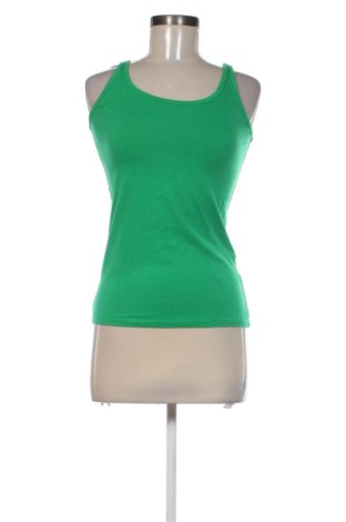 Tricou de damă Unbranded, Mărime S, Culoare Verde, Preț 45,67 Lei, #137974194