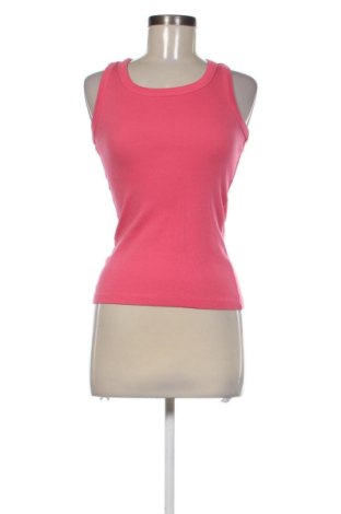 Tricou de damă Mohito, Mărime L, Culoare Roz, Preț 44,78 Lei, #137975110
